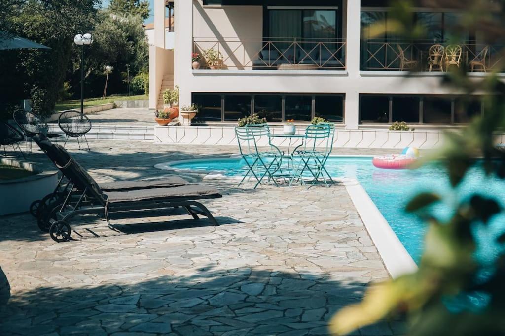 Rio Deluxe Villa 外观 照片