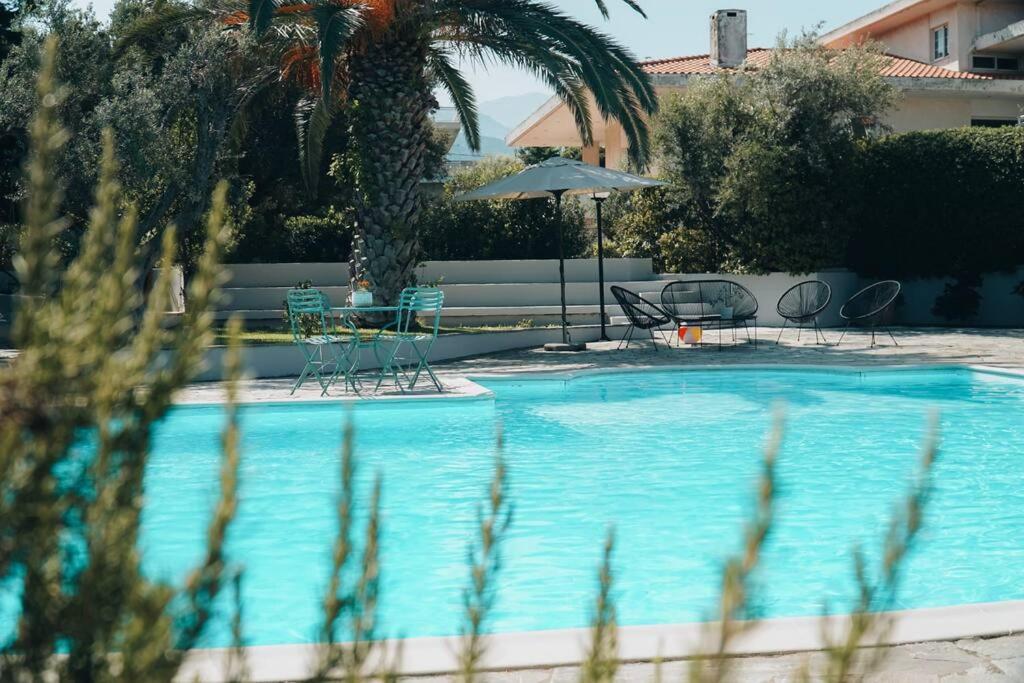 Rio Deluxe Villa 外观 照片